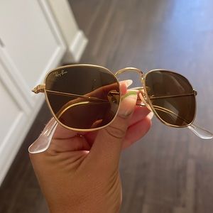 Ray Ban Frank sunglasses
